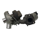 Range Rover/Land Rover / 4.4L Diesel / Turbocharger / AH4Q-6K682-FD - Dragon Engines LTD