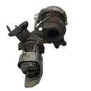 Range Rover/Land Rover / 4.4L Diesel / Turbocharger / AH4Q-6K682-FD - Dragon Engines LTD