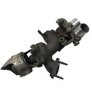 Range Rover/Land Rover / 4.4L Diesel / Turbocharger / AH4Q-6K682-FD - Dragon Engines LTD