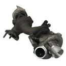 Range Rover/Land Rover / 4.4L Diesel / Turbocharger / AH4Q-6K682-FD - Dragon Engines LTD