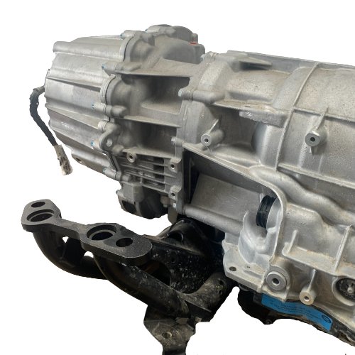 Range/Land Rover 3.0L Diesel 306DT Auto Gearbox HK62-7000-AC 8HP70 HPLA-7K780-AE - Dragon Engines LTD