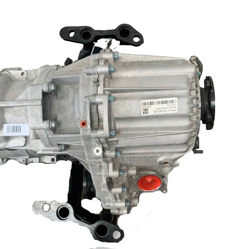 Range/Land Rover 3.0L Diesel 306DT Auto Gearbox HK62-7000-AC 8HP70 HPLA-7K780-AE - Dragon Engines LTD