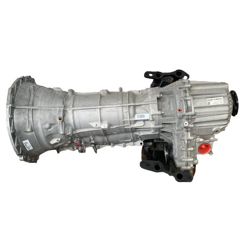 Range/Land Rover 3.0L Diesel 306DT Auto Gearbox HK62-7000-AC 8HP70 HPLA-7K780-AE - Dragon Engines LTD