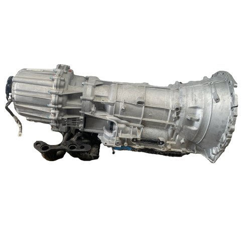 Range/Land Rover 3.0L Diesel 306DT Auto Gearbox HK62-7000-AC 8HP70 HPLA-7K780-AE - Dragon Engines LTD