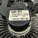 Range/Land Rover 3.0L Diesel TDV6 306DT Viscous Fan AH32-8C617-AD - Dragon Engines LTD