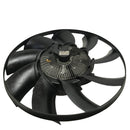 Range/Land Rover 3.0L Diesel TDV6 306DT Viscous Fan AH32-8C617-AD - Dragon Engines LTD
