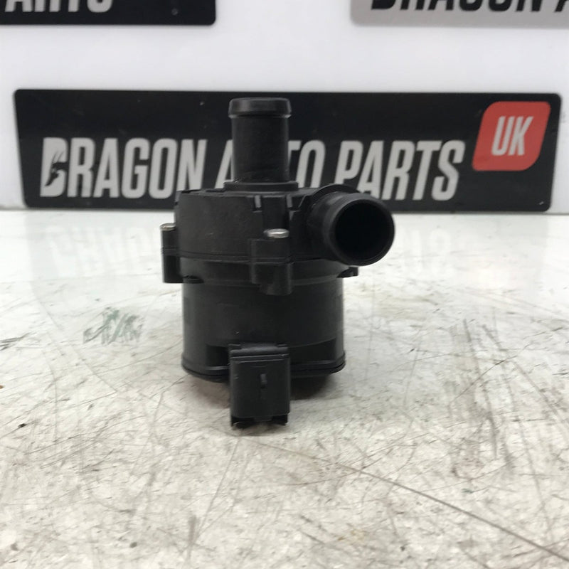 Renault 1.3 Petrol H5HT Auxiliary Water Pump 144B06803R / 0392023294 - Dragon Engines LTD