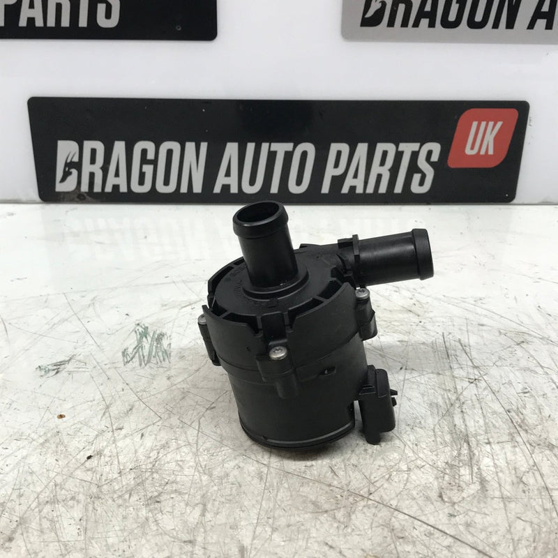 Renault 1.3 Petrol H5HT Auxiliary Water Pump 144B06803R / 0392023294 - Dragon Engines LTD