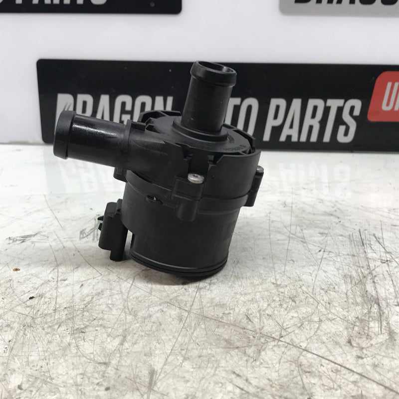 Renault 1.3 Petrol H5HT Auxiliary Water Pump 144B06803R / 0392023294 - Dragon Engines LTD