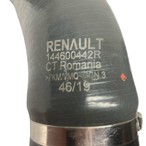 Renault 1.3 Petrol H5HT Boost Pipe Assembly 144600442R - Dragon Engines LTD