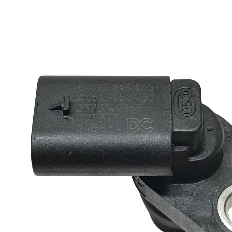 Renault 1.3 Petrol H5HT Camshaft Position Sensor 237314986R / A6549052400 - Dragon Engines LTD