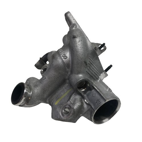 RENAULT / 1.5L Diesel / EGR Housing / 147171653R - Dragon Engines LTD