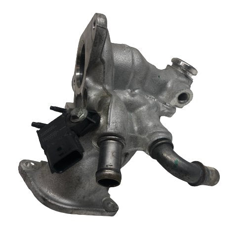 RENAULT / 1.5L Diesel / EGR Housing / 147171653R - Dragon Engines LTD