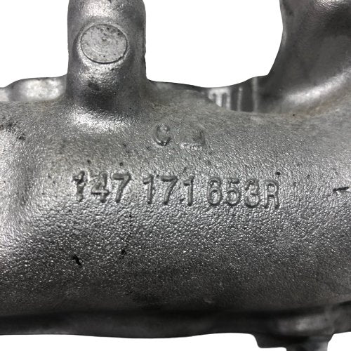 RENAULT / 1.5L Diesel / EGR Housing / 147171653R - Dragon Engines LTD