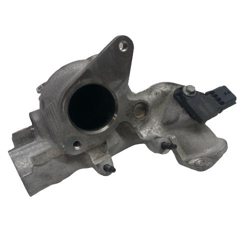 RENAULT / 1.5L Diesel / EGR Housing / 147171653R - Dragon Engines LTD