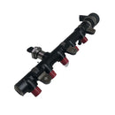 Renault / 1.7L Diesel / Fuel Rail / 175217814R/HMLGT8116R/190790327 - Dragon Engines LTD