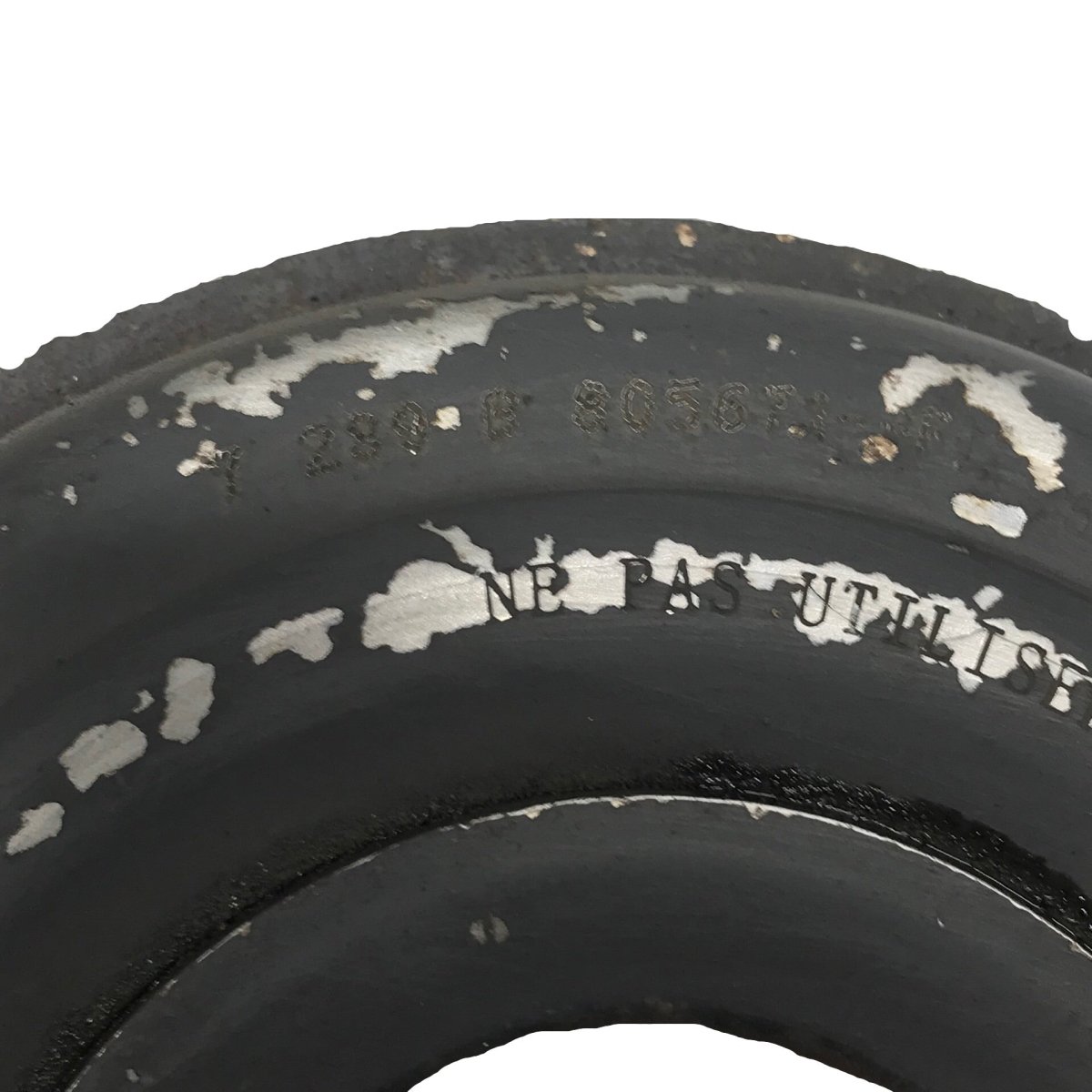Renault / 2013-2018 / 2.3L Diesel / Crankshaft Pulley / 805671F