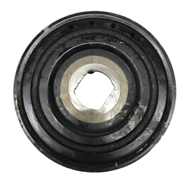 Renault / 2013-2018 / 2.3L Diesel / Crankshaft Pulley / 805671F - Dragon Engines LTD