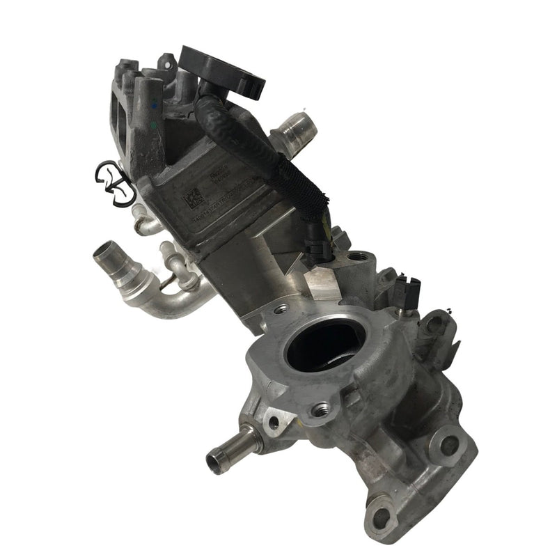 Renault / 2019-> / 2.0L Diesel / Intake Manifold / 140014374R - Dragon Engines LTD