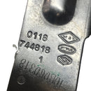 Renault (Captur) / 1.5L Diesel / Engine Pipe / 0118744818 - Dragon Engines LTD