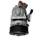 Renault Captur / Air Con A/C / Pump Compressor / 926000217R - Dragon Engines LTD