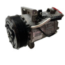 Renault Captur / Air Con A/C / Pump Compressor / 926000217R - Dragon Engines LTD