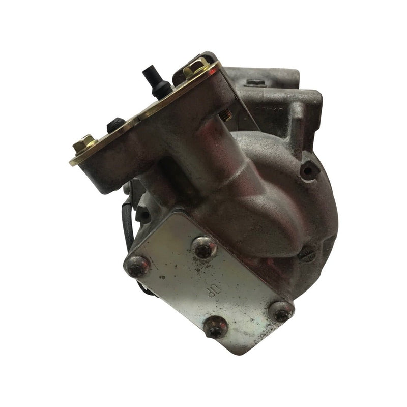 Renault Captur / Air Conditioning Compressor / 2018 / 1.5L Diesel / 926004990R - Dragon Engines LTD