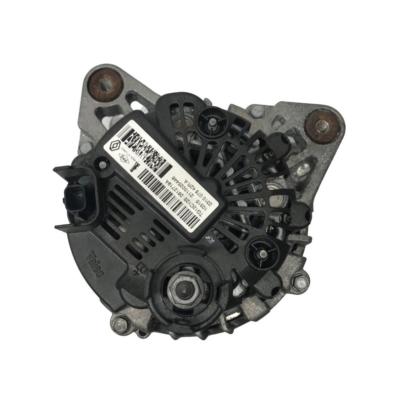 Renault (Captur) / Alternator / 2012-2014 / 1.0L Petrol / 231007842R - Dragon Engines LTD