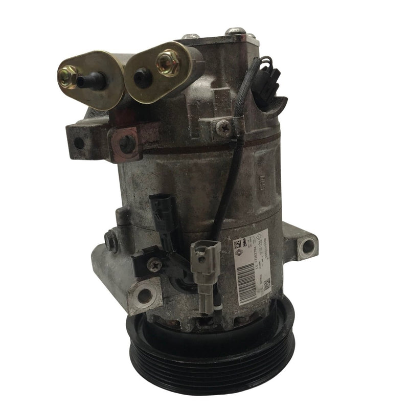 Renault Clio / 1.2 Petrol A/C / Air Con Pump Compressor / 926009582R - Dragon Engines LTD