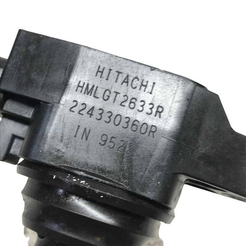 Renault (Dacia) / Ignition Coil / 1.0L Petrol / 14-19 / HMLGT2633R - Dragon Engines LTD