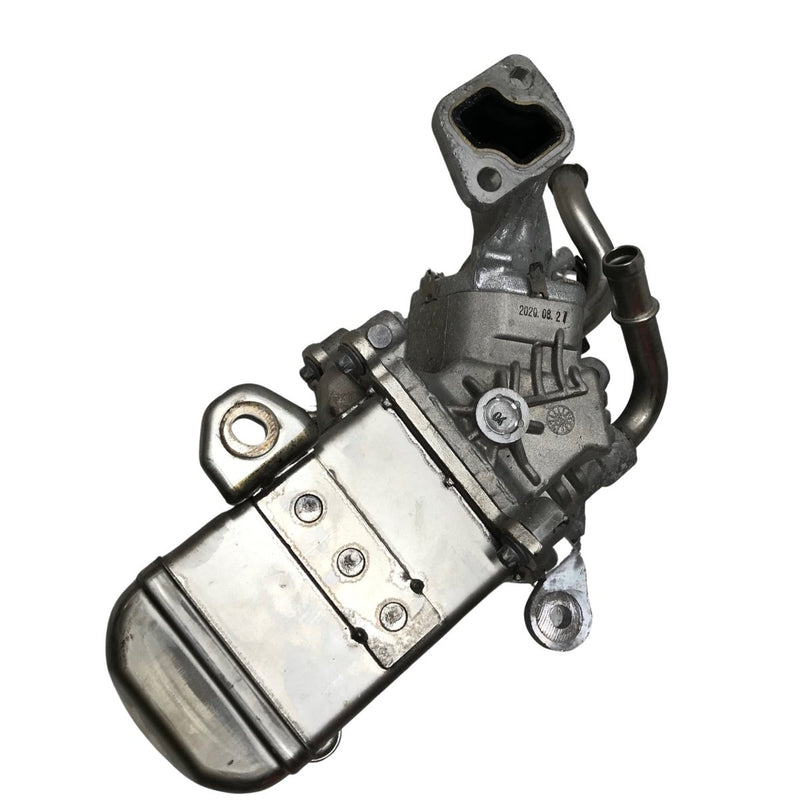 Renault / EGR Cooler / 2007-2019 / 2.0L-2.3L Diesel / 147353457R - Dragon Engines LTD