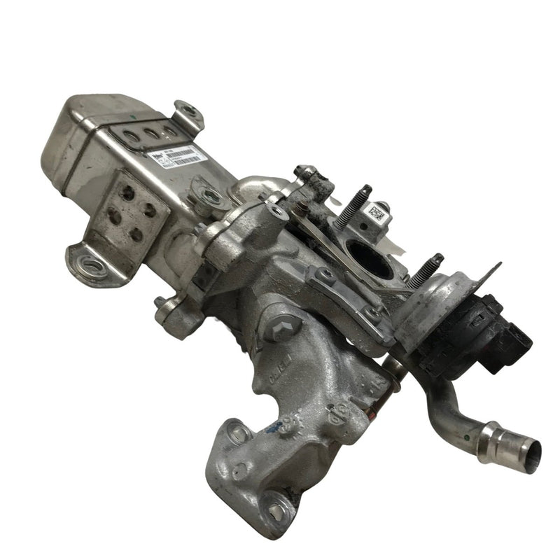 Renault / EGR Cooler / 2007-2019 / 2.0L-2.3L Diesel / 147353457R - Dragon Engines LTD