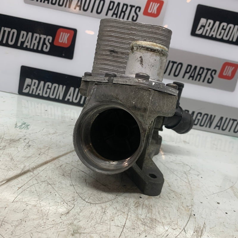 Renault Master / Oil Cooler / 2.3L Diesel / 8201005235 - Dragon Engines LTD