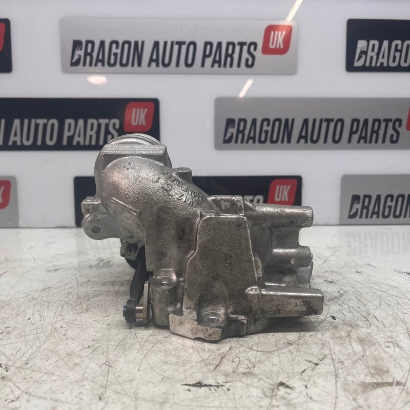 Renault Master / Turbo Charger / 2.3L Diesel / 144107570R - Dragon Engines LTD