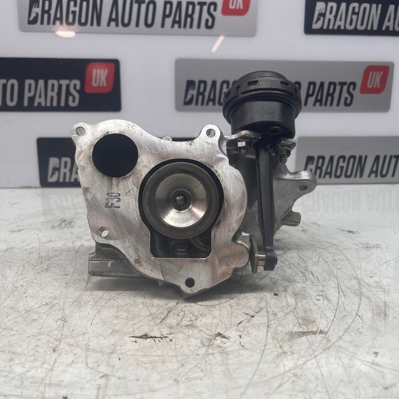 Renault Master / Turbo Charger / 2.3L Diesel / 144107570R - Dragon Engines LTD