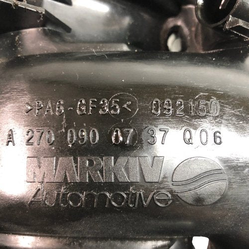 Renault / Mercedes / 1.6L Petrol / Intake Manifold / A2700900737 - Dragon Engines LTD