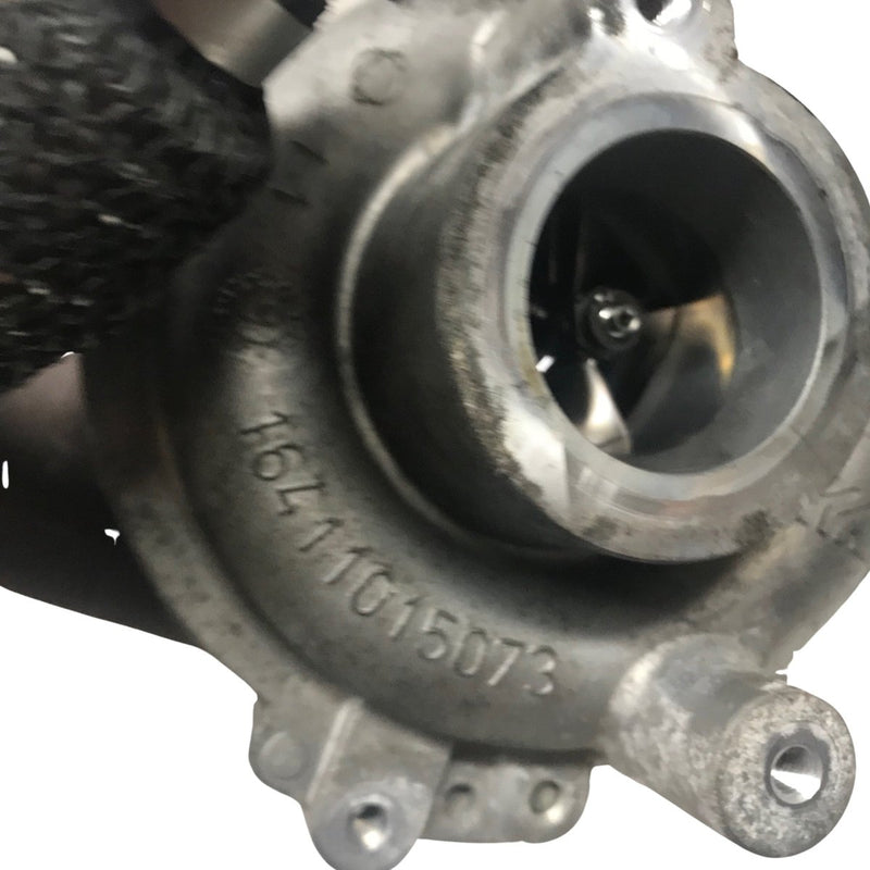 Renault Nissan 1.5L Diesel K9K Turbocharger 144109984R H8201477340 - Dragon Engines LTD