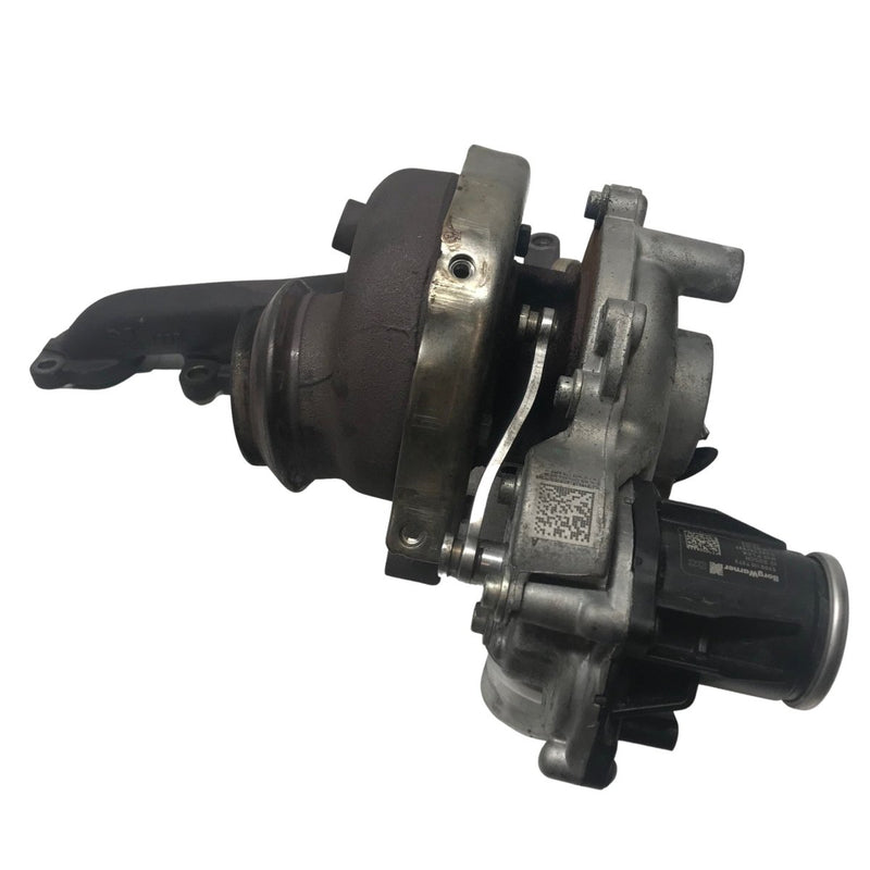 Renault Nissan 1.5L Diesel K9K Turbocharger 144109984R H8201477340 - Dragon Engines LTD