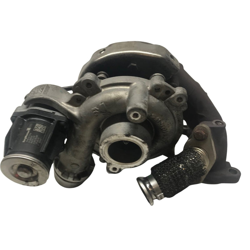 Renault Nissan 1.5L Diesel K9K Turbocharger 144109984R H8201477340 - Dragon Engines LTD