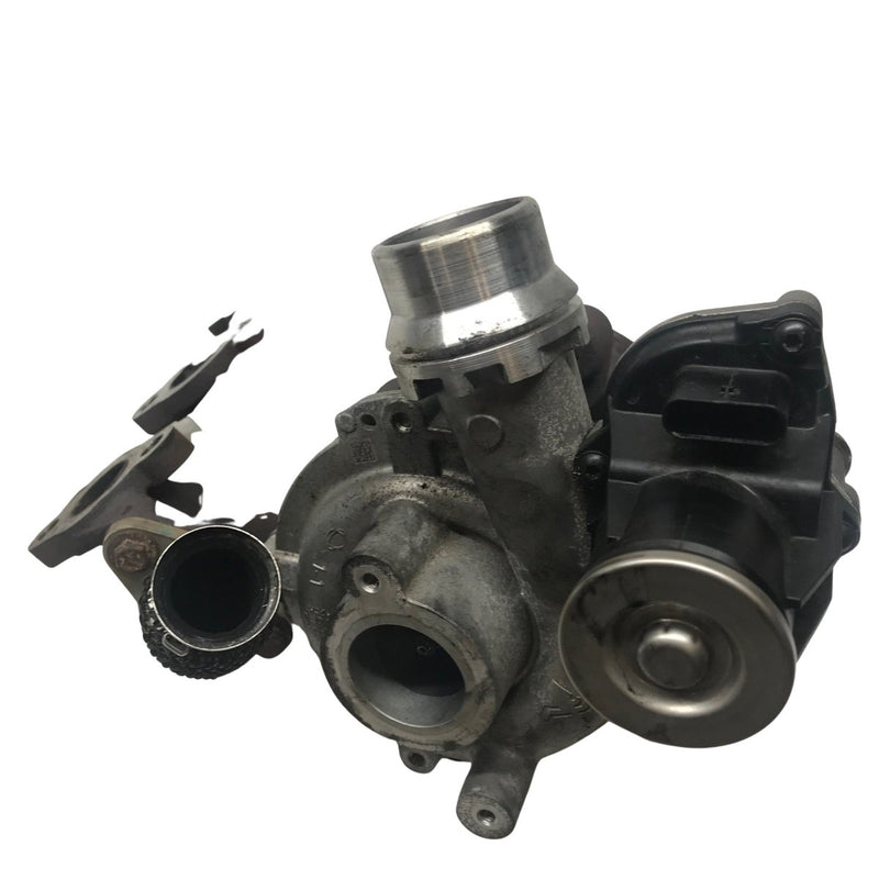 Renault Nissan 1.5L Diesel K9K Turbocharger 144109984R H8201477340 - Dragon Engines LTD