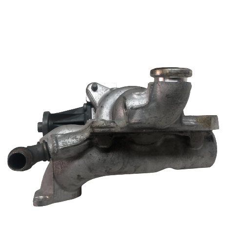 Renault Nissan / 2013-2019 / 1.5L Diesel / K9K / EGR Valve Pipe / 147173974R - Dragon Engines LTD