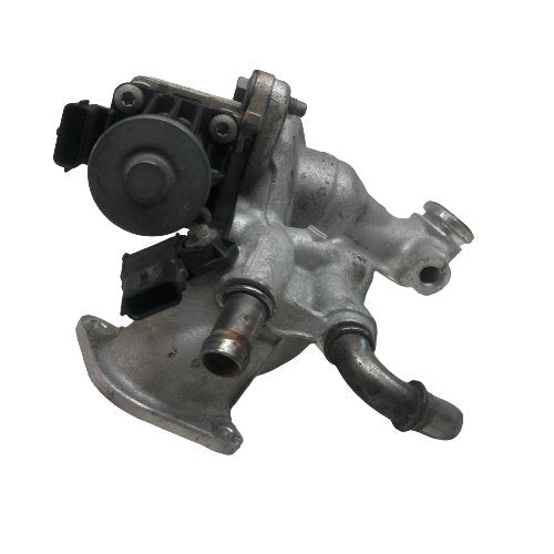 Renault Nissan / 2013-2019 / 1.5L Diesel / K9K / EGR Valve Pipe / 147173974R - Dragon Engines LTD