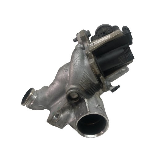 Renault Nissan / 2013-2019 / 1.5L Diesel / K9K / EGR Valve Pipe / 147173974R - Dragon Engines LTD