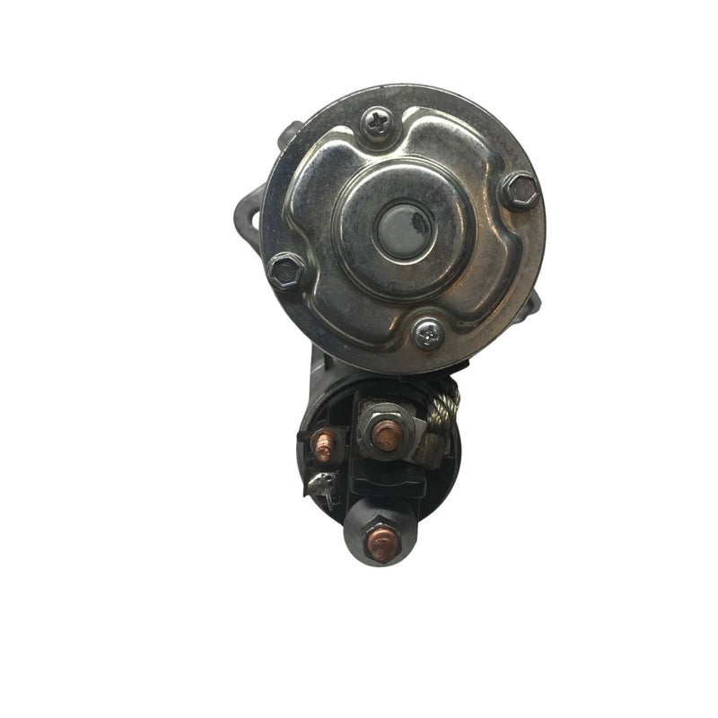 Renault Nissan Dacia / 1.2L Petrol / H5FT / Starter Motor / 233006780R - Dragon Engines LTD