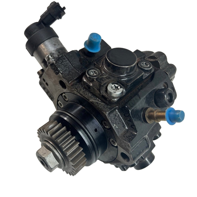 Renault Nissan Vauxhall 2.0 High Pressure Pump 8200690744 / 0445010223 - Dragon Engines LTD