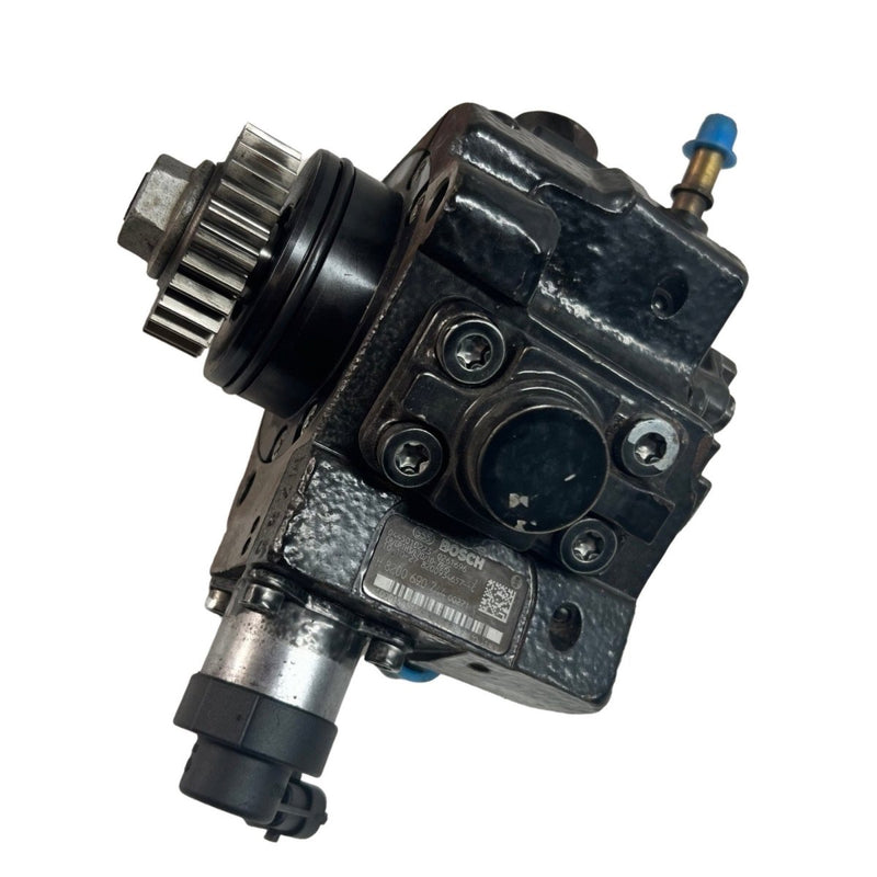 Renault Nissan Vauxhall 2.0 High Pressure Pump 8200690744 / 0445010223 - Dragon Engines LTD