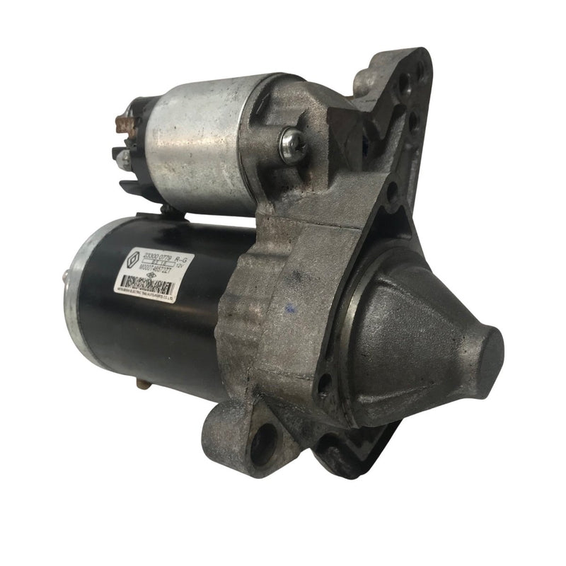 Renault / Starter Motor / 2014-2017 / 1.0L Petrol / 233000779R - Dragon Engines LTD