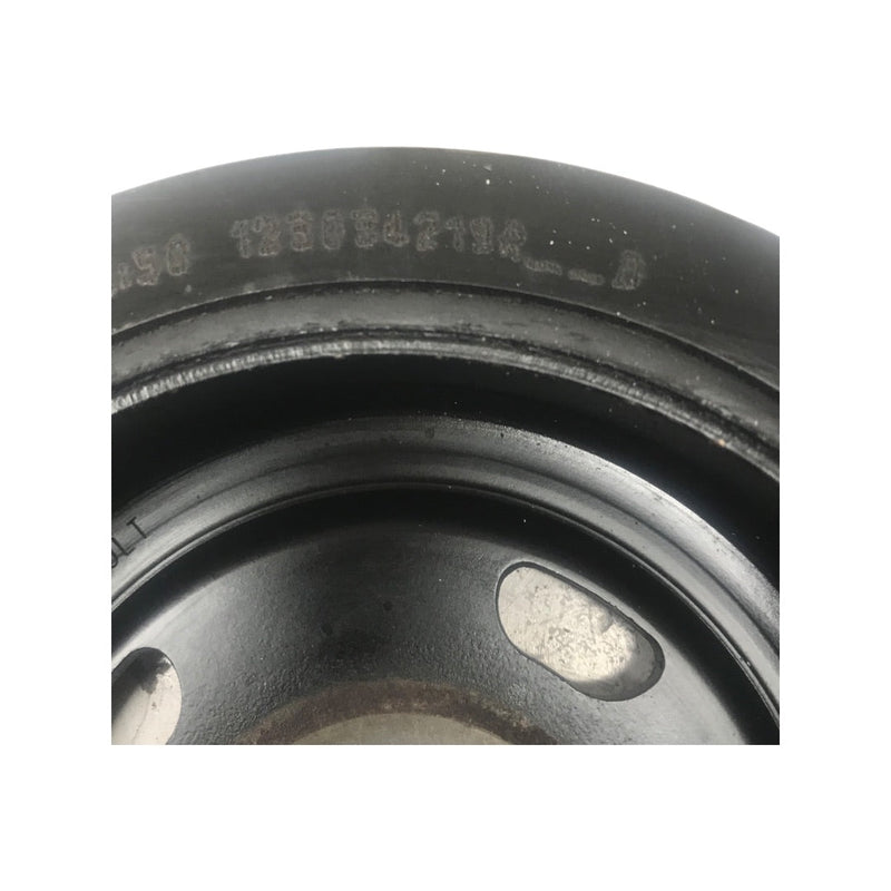 Renault Trafic Vauxhall Vivaro 1.6L Diesel R9M Crankshaft Pulley 123034219R - Dragon Engines LTD