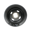 Renault Trafic Vauxhall Vivaro 1.6L Diesel R9M Crankshaft Pulley 123034219R - Dragon Engines LTD