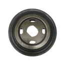 Renault Trafic Vauxhall Vivaro 1.6L Diesel R9M Crankshaft Pulley 123034219R - Dragon Engines LTD